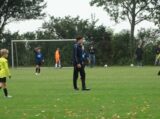 S.K.N.W.K. JO11-1JM - Halsteren JO11-4 (competitie) najaar seizoen 2021-2022 (1e fase) (11/59)